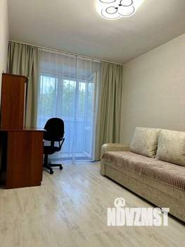 2-к квартира, посуточно, 52м2, 1/1 этаж
