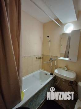 Студия квартира, на длительный срок, 27м2, 1/3 этаж