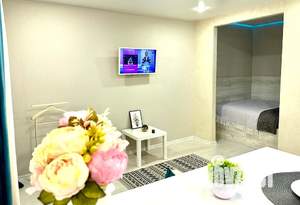 1-к квартира, посуточно, 32м2, 2/5 этаж