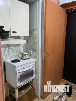 1-к квартира, на длительный срок, 27м2, 5/5 этаж