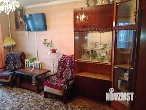 2-к квартира, на длительный срок, 50м2, 4/5 этаж