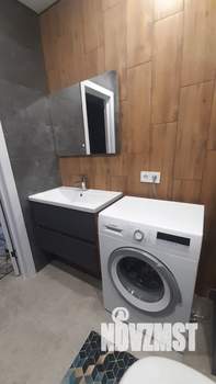 1-к квартира, на длительный срок, 46м2, 7/17 этаж