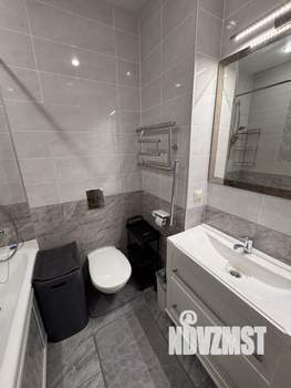 1-к квартира, на длительный срок, 38м2, 7/14 этаж