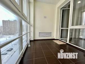 2-к квартира, посуточно, 51м2, 9/20 этаж