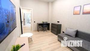 2-к квартира, посуточно, 77м2, 2/14 этаж