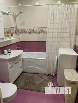 1-к квартира, на длительный срок, 41м2, 5/17 этаж