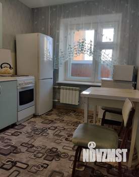 1-к квартира, на длительный срок, 38м2, 7/15 этаж