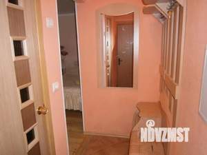 1-к квартира, посуточно, 30м2, 4/5 этаж