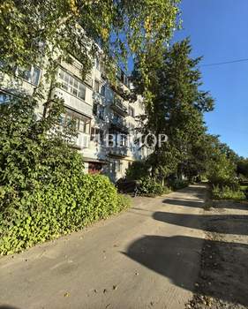 1-к квартира, на длительный срок, 31м2, 1/5 этаж