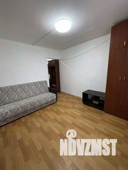 2-к квартира, на длительный срок, 37м2, 3/3 этаж