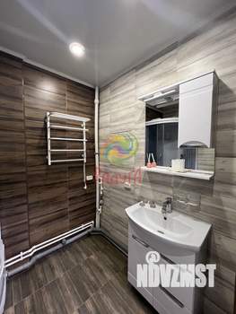 1-к квартира, на длительный срок, 40м2, 2/17 этаж