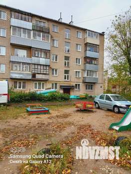 1-к квартира, на длительный срок, 31м2, 3/5 этаж