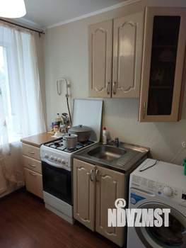 1-к квартира, на длительный срок, 40м2, 3/9 этаж