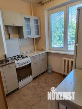 1-к квартира, на длительный срок, 31м2, 2/5 этаж