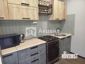 2-к квартира, на длительный срок, 54м2, 2/9 этаж