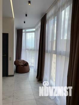 1-к квартира, посуточно, 60м2, 8/9 этаж