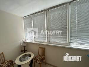 1-к квартира, на длительный срок, 46м2, 13/14 этаж
