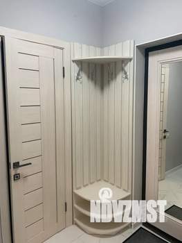 1-к квартира, посуточно, 34м2, 2/14 этаж