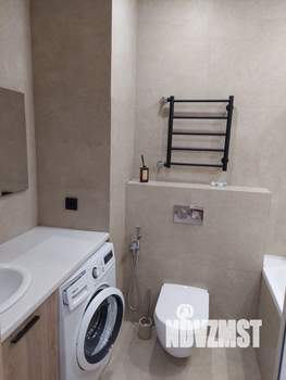 2-к квартира, на длительный срок, 50м2, 22/25 этаж