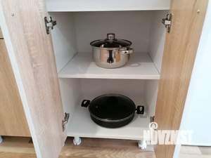 Студия квартира, посуточно, 31м2, 16/18 этаж