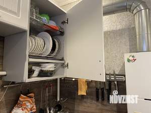 2-к квартира, на длительный срок, 45м2, 1/5 этаж