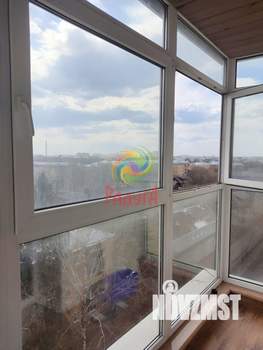 2-к квартира, на длительный срок, 99м2, 9/17 этаж