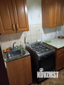 2-к квартира, на длительный срок, 45м2, 3/6 этаж