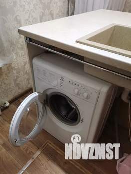 2-к квартира, посуточно, 43м2, 1/5 этаж