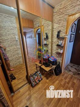 1-к квартира, на длительный срок, 33м2, 2/5 этаж