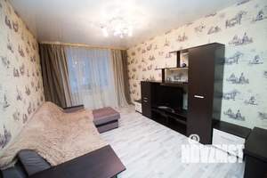 2-к квартира, посуточно, 41м2, 1/5 этаж