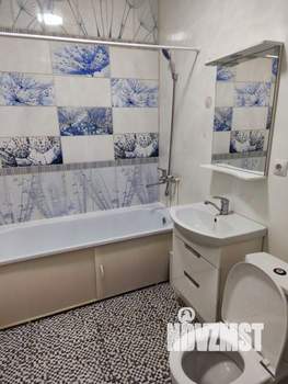 2-к квартира, на длительный срок, 62м2, 5/9 этаж