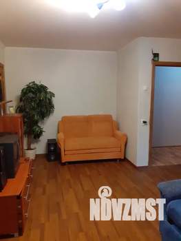 2-к квартира, посуточно, 44м2, 3/5 этаж