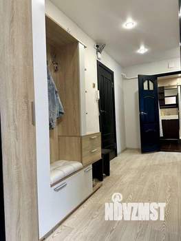 2-к квартира, посуточно, 52м2, 1/1 этаж