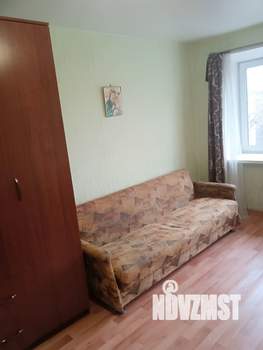 1-к квартира, на длительный срок, 31м2, 5/5 этаж