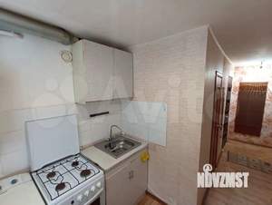 1-к квартира, на длительный срок, 30м2, 1/5 этаж