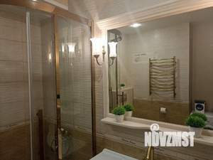 1-к квартира, посуточно, 34м2, 1/1 этаж