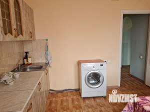 1-к квартира, на длительный срок, 39м2, 6/14 этаж