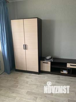 1-к квартира, на длительный срок, 40м2, 5/9 этаж