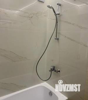 2-к квартира, посуточно, 55м2, 1/1 этаж