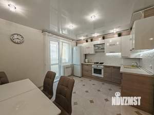 2-к квартира, на длительный срок, 60м2, 4/4 этаж