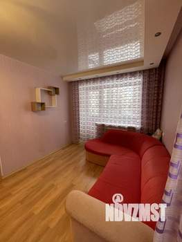 1-к квартира, на длительный срок, 30м2, 2/6 этаж