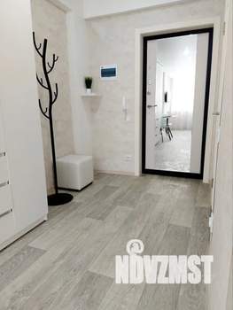 Студия квартира, посуточно, 29м2, 15/17 этаж