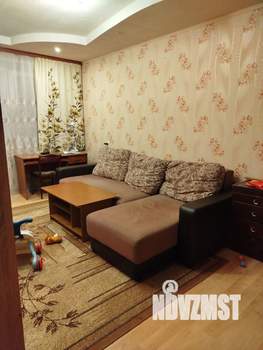 2-к квартира, на длительный срок, 44м2, 5/5 этаж