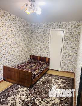 2-к квартира, на длительный срок, 44м2, 5/5 этаж