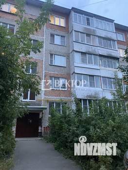 1-к квартира, на длительный срок, 38м2, 5/5 этаж