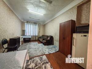 Студия квартира, на длительный срок, 30м2, 1/5 этаж