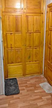 1-к квартира, на длительный срок, 32м2, 2/5 этаж