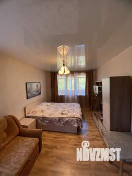 2-к квартира, посуточно, 41м2, 3/5 этаж