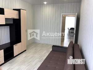 1-к квартира, на длительный срок, 46м2, 12/14 этаж