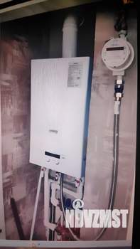 1-к квартира, на длительный срок, 52м2, 9/20 этаж